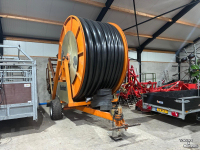 Enrouleur d‘irrigation Beinlich Primus 3000II 120x490