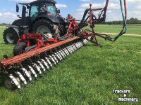 Injecteur de prairie Roelama Roelama - Sleepslangbemester 12 meter