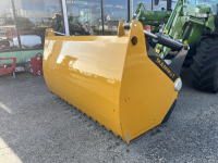 Coupe-blocs d'ensilage Mammut SC 240 H demo