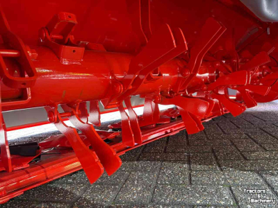 Faucheuse Kuhn FC3125DF-FF