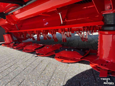 Faucheuse Kuhn FC3125DF-FF