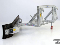 Autres matériel et accessoires de transport et industriels Qmac 180 MECH SCHUIN+HOEK ZETTELMEYER 602