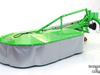 Faucheuse Qmac ECO-CUT 165 TROMMELMAAIER
