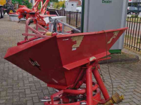 Distributeur d‘engrais Lely 1250