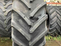 Roues, Pneus, Jantes, Barillets Jumelage Michelin 710/70x42 XM28