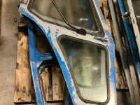 Pièces d‘occasion pour tracteurs Ford Fritzmeier, Hara, Tim, Q-cab