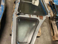 Pièces d‘occasion pour tracteurs Ford Fritzmeier, Hara, Tim, Q-cab