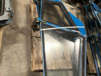 Pièces d‘occasion pour tracteurs Ford Fritzmeier, Hara, Tim, Q-cab