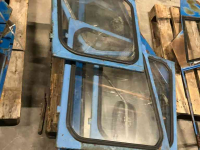 Pièces d‘occasion pour tracteurs Ford Fritzmeier, Hara, Tim, Q-cab