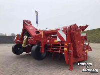 Fraise buteuse Grimme GF400