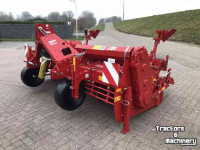 Fraise buteuse Grimme GF400