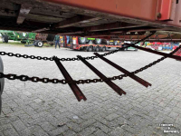 Autochargeuse Kverneland TA465 opraapwagen