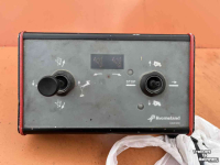 Autochargeuse Kverneland TA465 opraapwagen