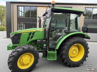 Tracteur John Deere 5058-E