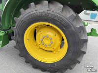 Tracteur John Deere 5058-E