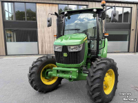 Tracteur John Deere 5058-E