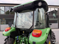 Tracteur John Deere 5058-E
