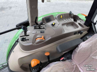 Tracteur John Deere 5058-E