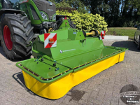 Faucheuse Krone Easy Cut 280 CV + F28 CV