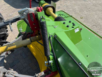 Faucheuse Krone Easy Cut 280 CV + F28 CV