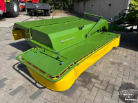 Faucheuse Krone Easy Cut 280 CV + F28 CV