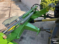 Faucheuse Krone Easy Cut 280 CV + F28 CV