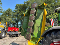 Faucheuse Krone Easy Cut 280 CV + F28 CV