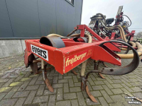Autres matériel de fertilisation et accessoires Evers Freiberger XL - BIFXT23 R62V met sectieafsluiting