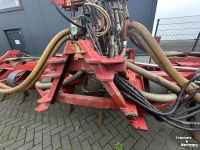 Autres matériel de fertilisation et accessoires Evers Freiberger XL - BIFXT23 R62V met sectieafsluiting