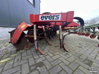 Autres matériel de fertilisation et accessoires Evers Freiberger XL - BIFXT23 R62V met sectieafsluiting