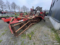 Autres matériel de fertilisation et accessoires Evers Freiberger XL - BIFXT23 R62V met sectieafsluiting