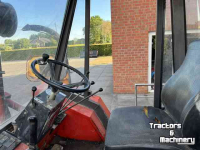 Charriot tous terrains à mât Manitou M 426