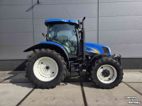 Tracteur New Holland T6020