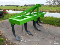 Décompacteur  5-poots diepwoeler (breedte 2,94 m, werkbreedte 3,45 m)