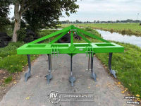 Décompacteur  5-poots diepwoeler (breedte 2,94 m, werkbreedte 3,45 m)
