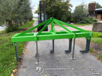 Décompacteur  5-poots diepwoeler (breedte 2,94 m, werkbreedte 3,45 m)