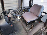 Tracteur Hurlimann H-657 XA trekker XA-657 tractor met kruipversnelling, gelijk aan Lamborghini sprint 674-75