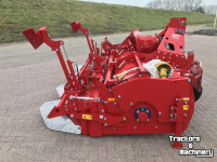 Fraise buteuse Grimme GF400 Rijenfrees 4 rijen