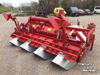 Fraise buteuse Grimme GF400 Rijenfrees 4 rijen