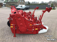 Fraise buteuse Grimme GF400 Rijenfrees 4 rijen