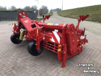 Fraise buteuse Grimme GF400 Rijenfrees 4 rijen