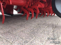 Fraise buteuse Grimme GF400 Rijenfrees 4 rijen