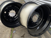 Roues, Pneus, Jantes, Barillets Jumelage  DW23x38 Velgen