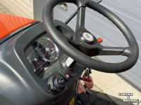 Tracteur pour vignes et vergers TAFE Occasion | Tafe 6028H HST mini tractor