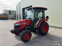Tracteur Shibaura SB62HC