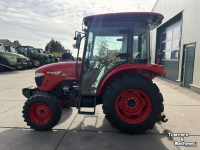 Tracteur Shibaura SB62HC