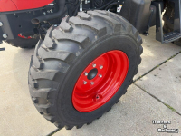 Tracteur Shibaura SB62HC