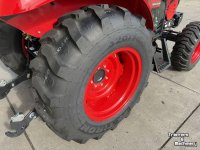 Tracteur Shibaura SB62HC