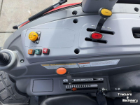 Tracteur Shibaura SB62HC