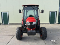 Tracteur Shibaura SB62HC